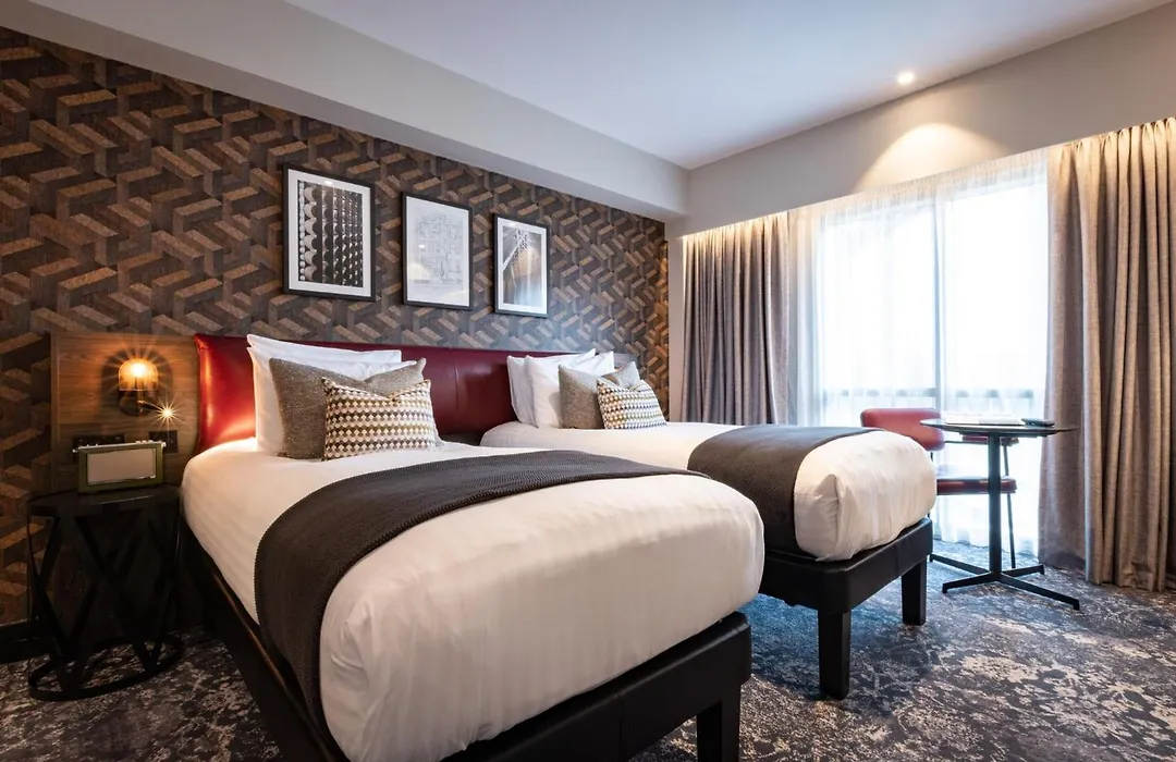voco Leicester by IHG-1