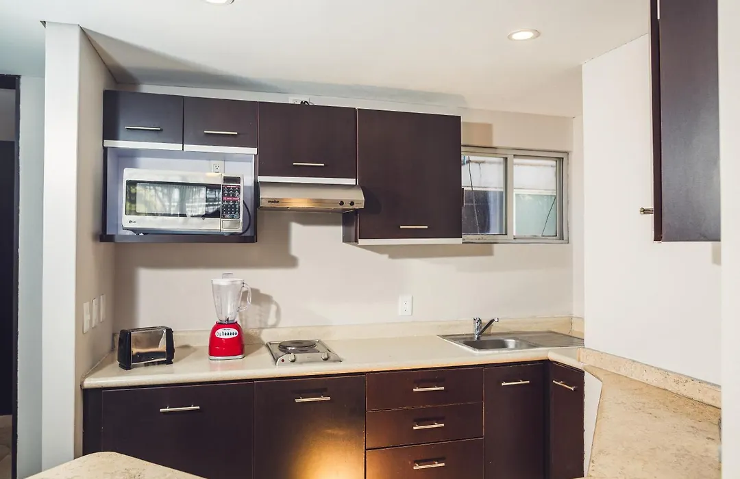 Suites Parioli-1