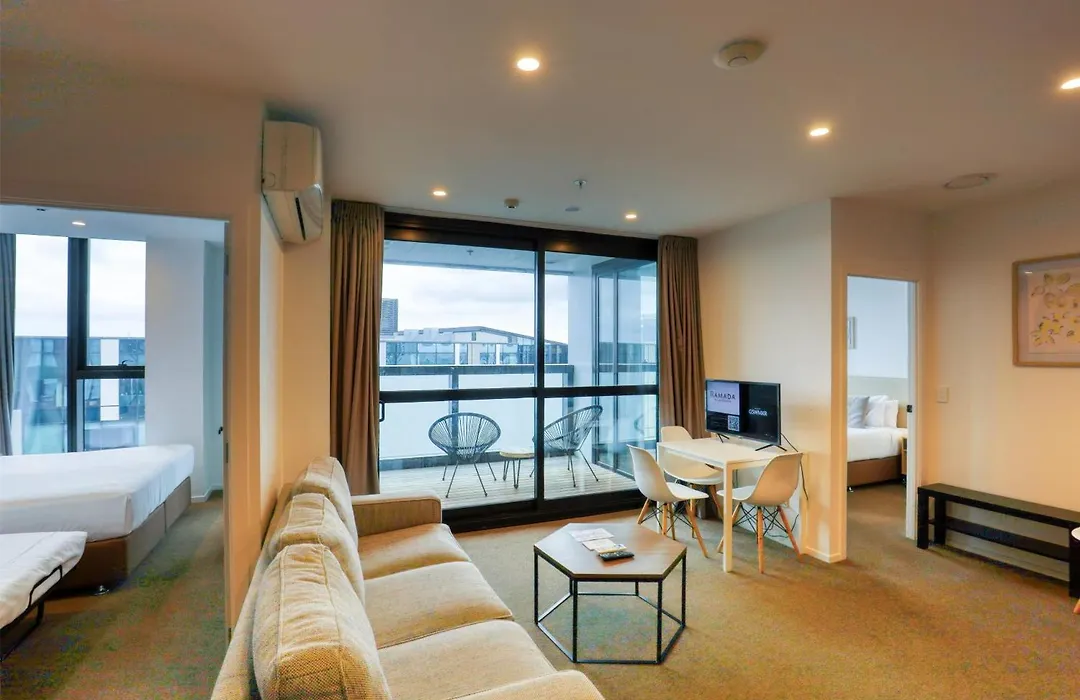 Ramada Hotel & Suites By Wyndham, Remarkables Park Queenstown-1