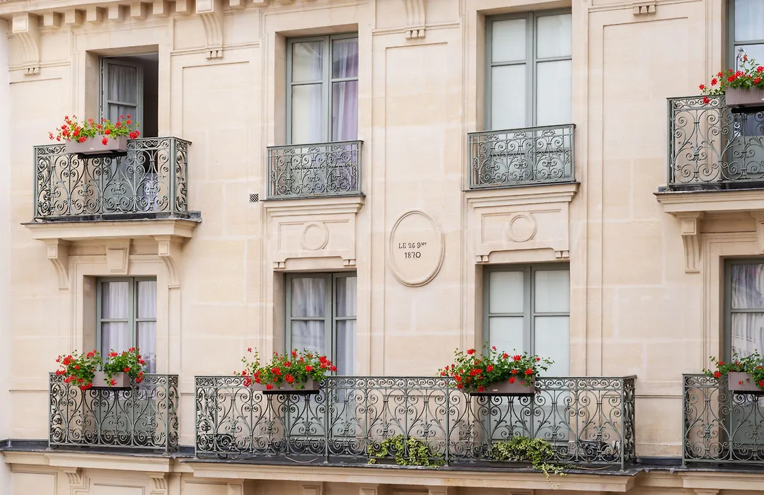 Hôtel Aston-1