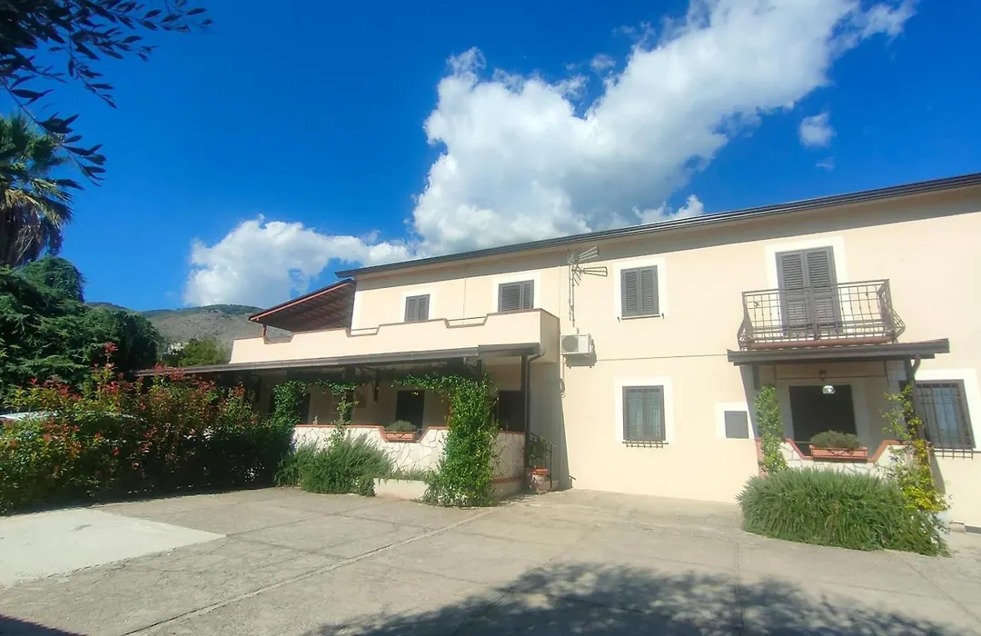 B&B Casale Shanti-1