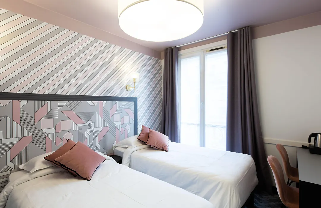 Hôtel Gérando-1