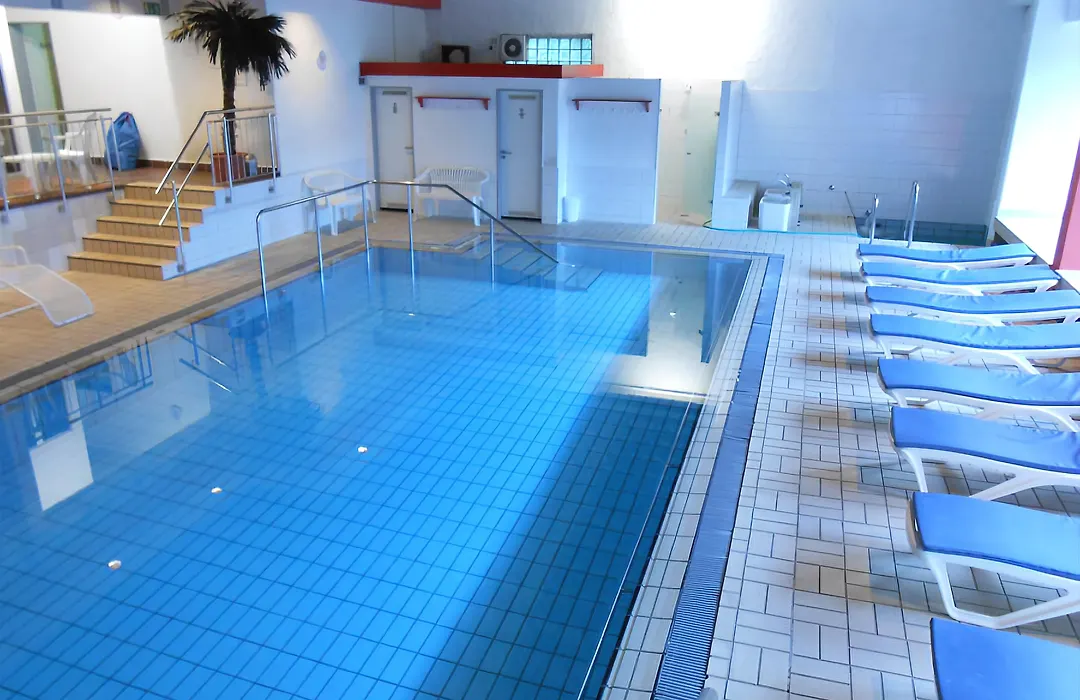 Ringhotel Parkhotel Witten-1