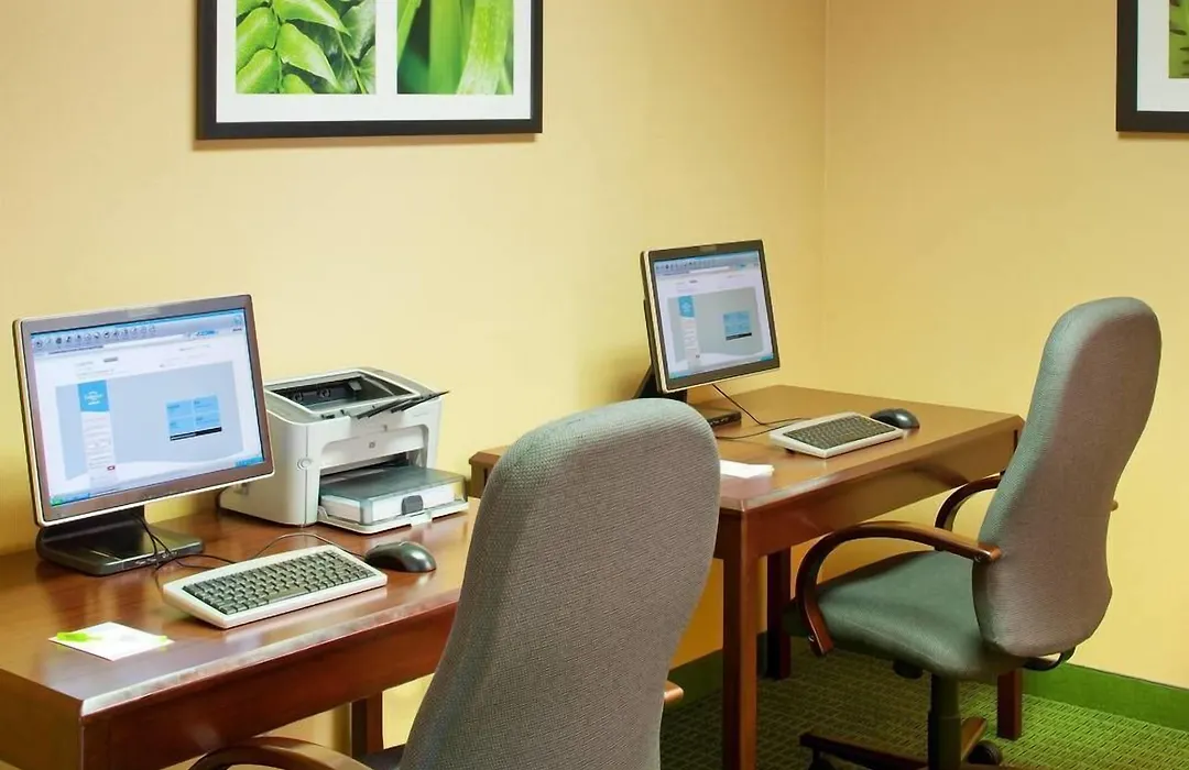 Country Inn & Suites By Radisson, Fayetteville I-95, Nc-1