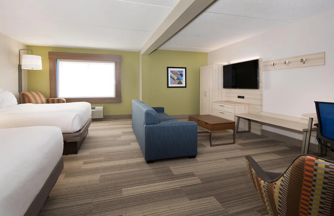 Holiday Inn Express Louisville Northeast By Ihg-1