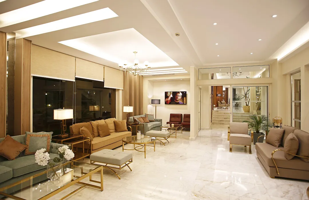 Hotel Corsica & Spa Serena-1