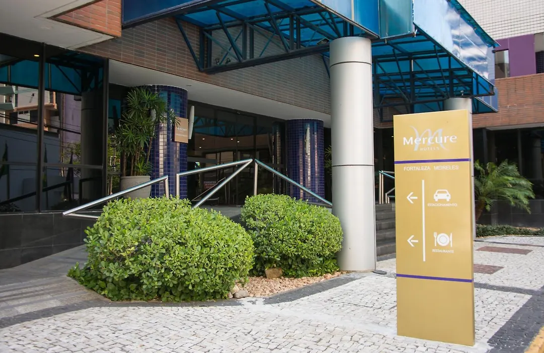 Mercure Fortaleza Meireles-1