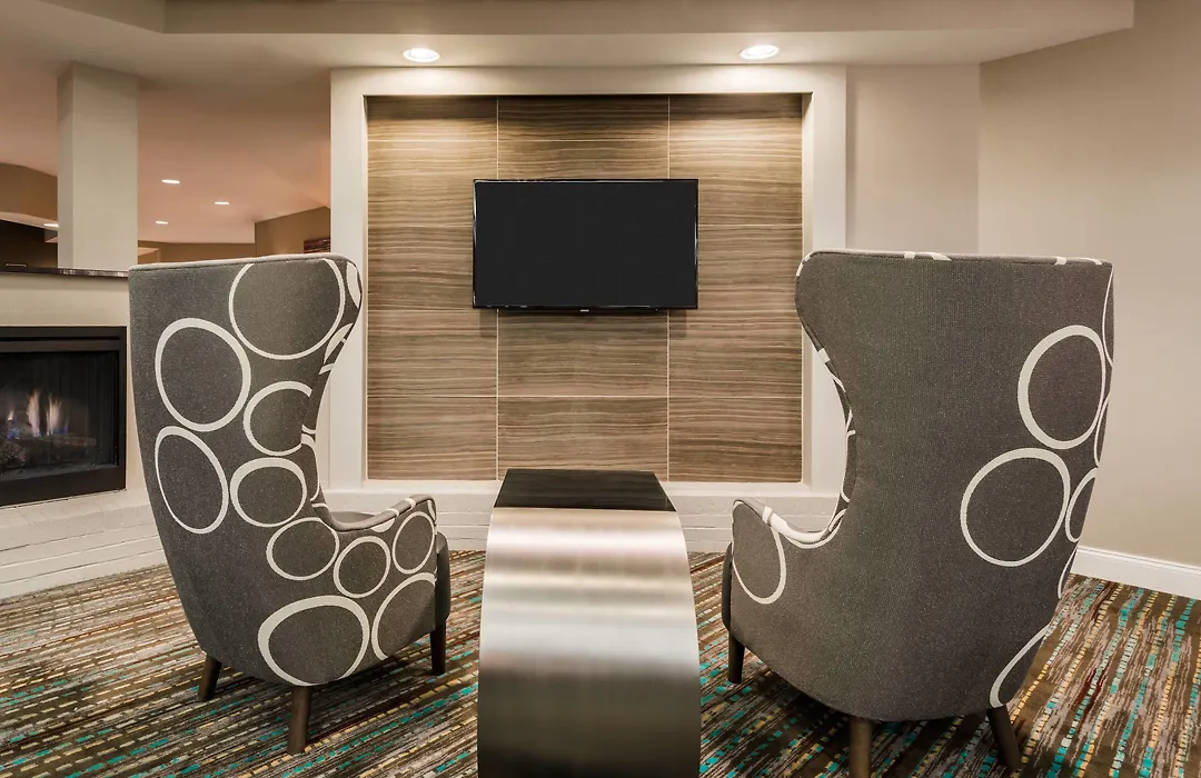 Residence Inn By Marriott Boston Brockton/Easton-1