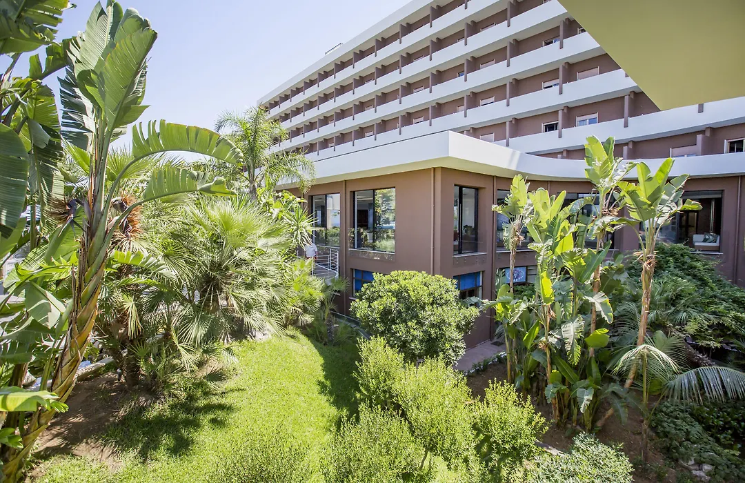 Hotel Costa Verde-1