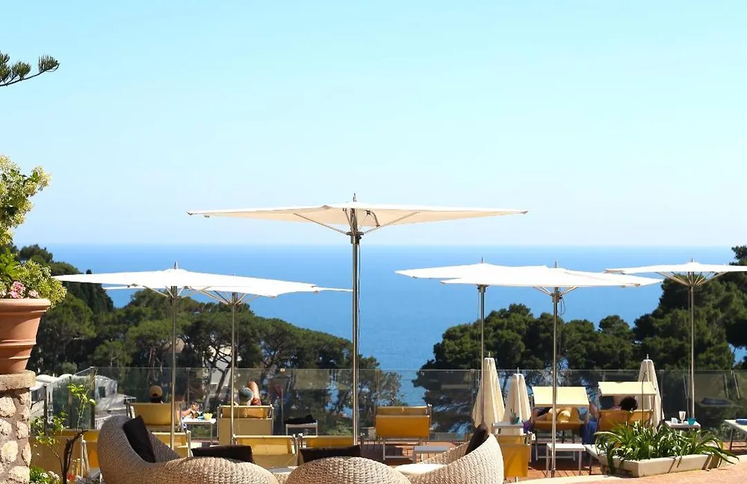 Hotel La Floridiana-1