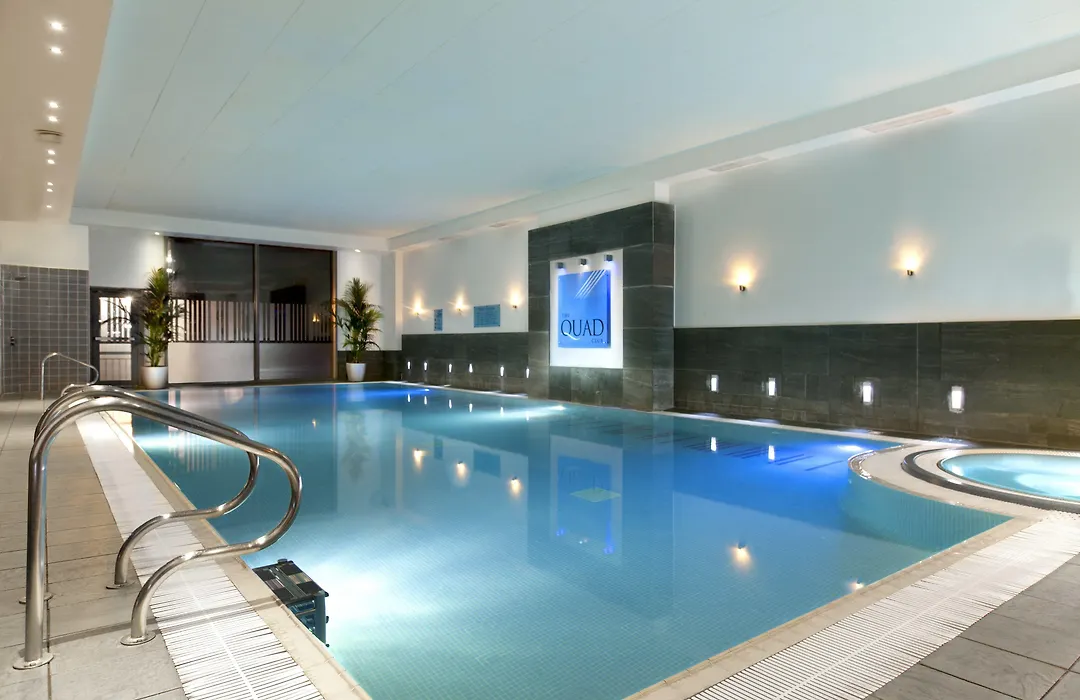Crowne Plaza London - Docklands By Ihg-1