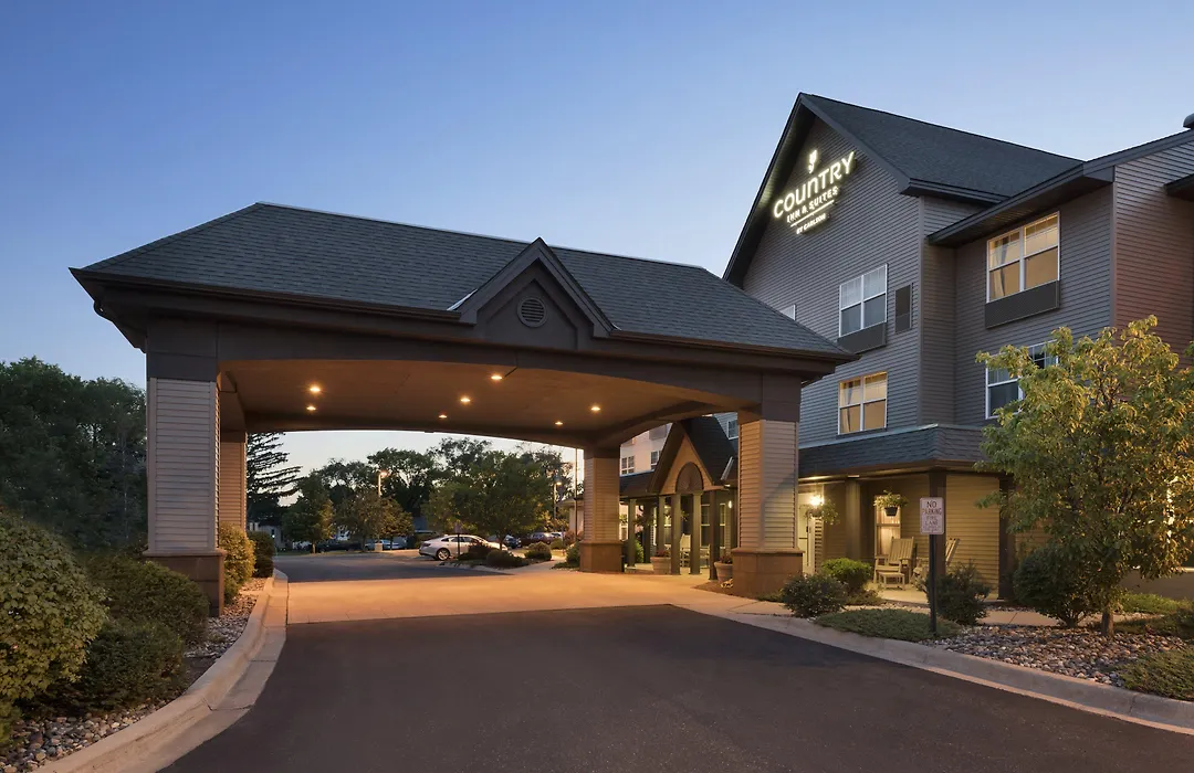 Country Inn & Suites By Radisson, St Cloud East, Mn-1