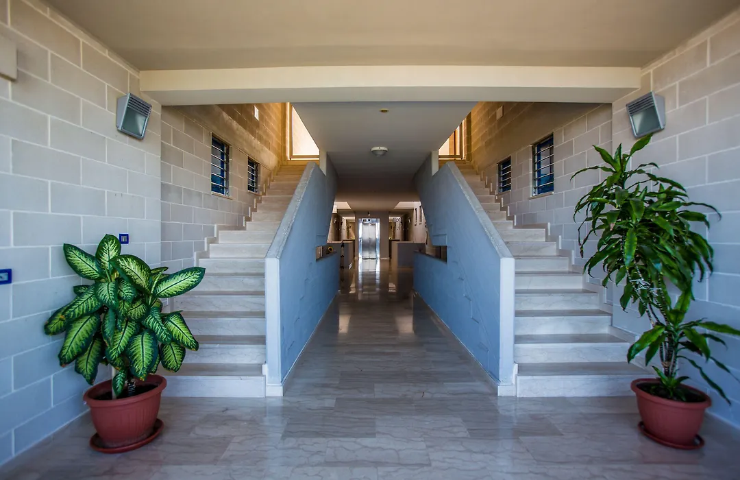 Residence Miljunka-1