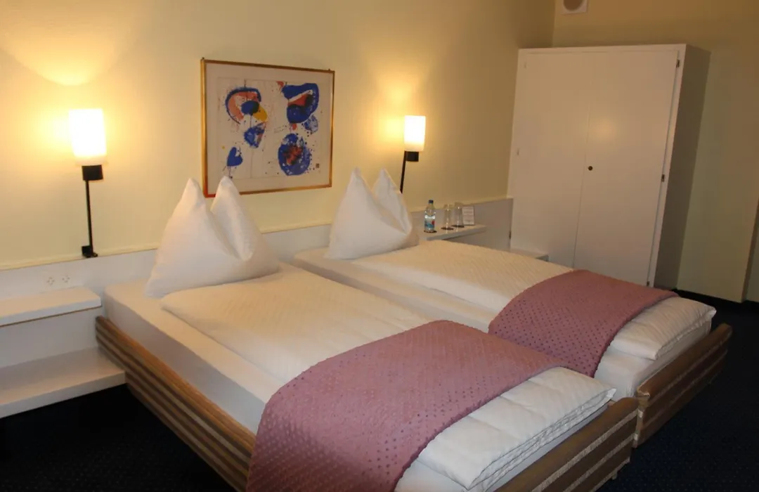 Hotel Dufour-1