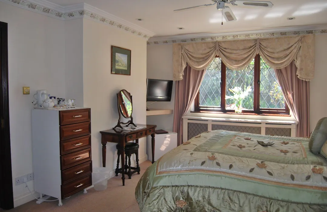 Cotswold House-1
