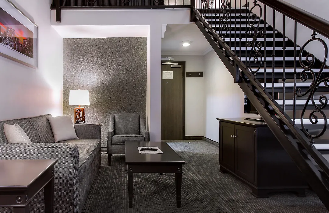 Bon Hotel Abuja-1