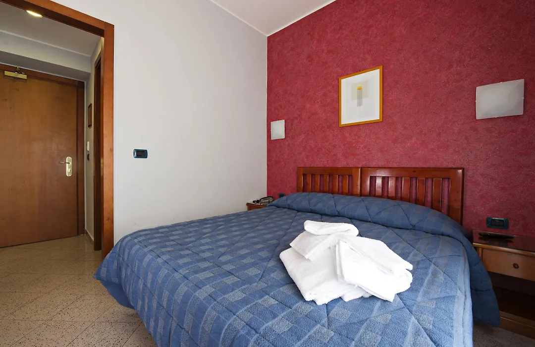 Hotel Ercoli House-1