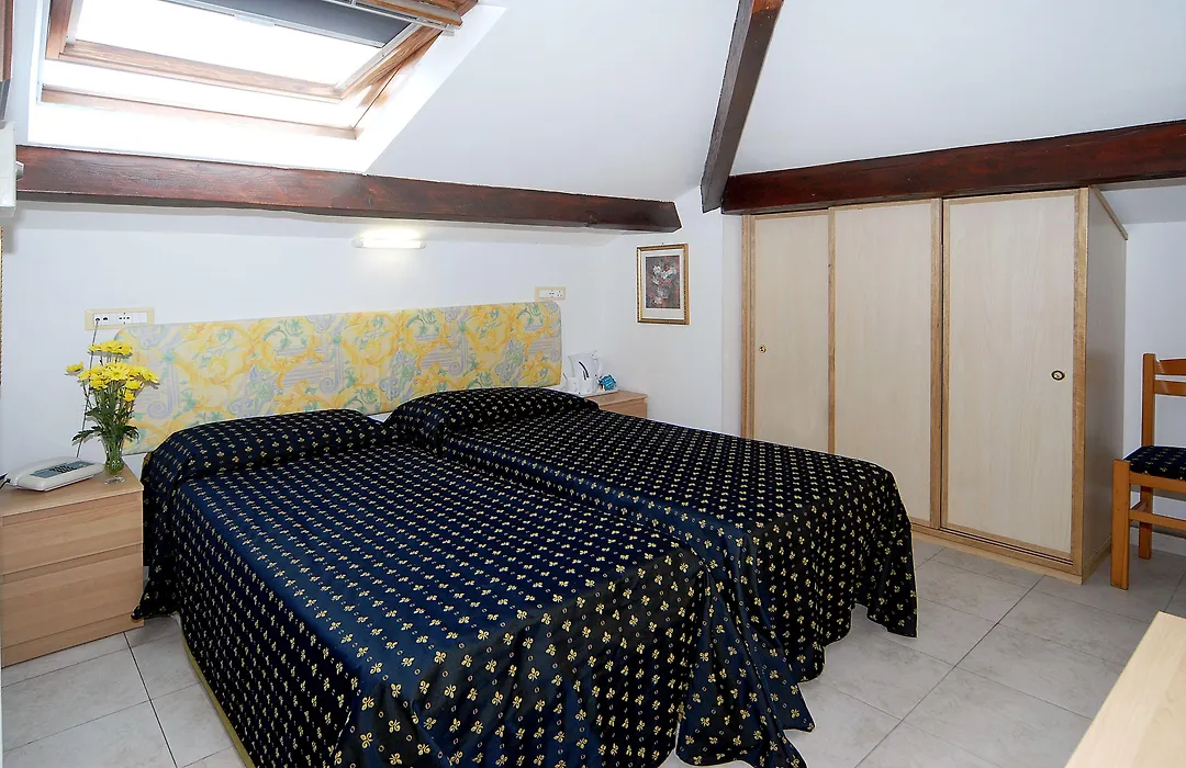 Hotel Delle Mimose-1