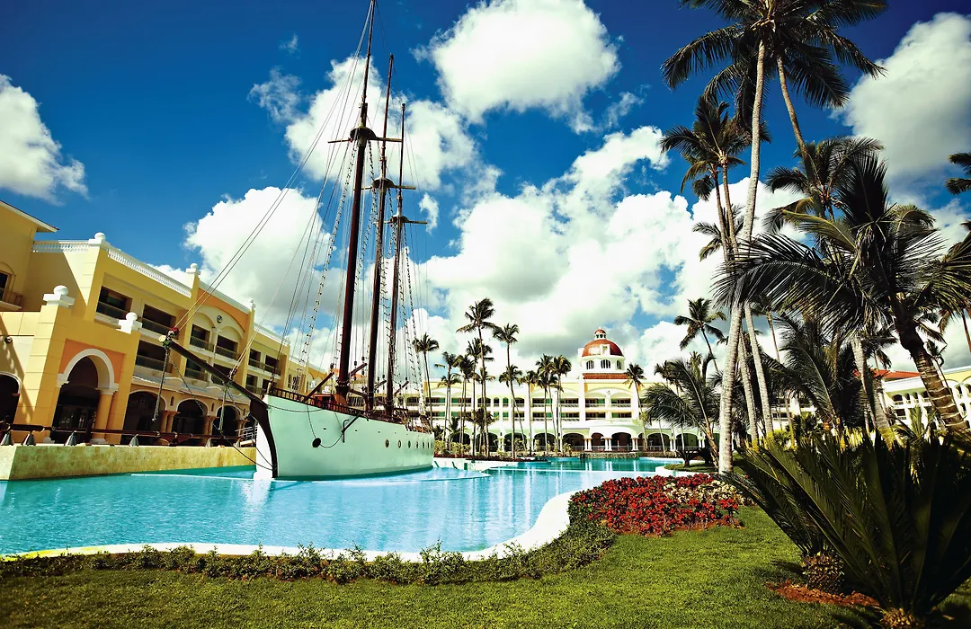 Joia Bavaro By Iberostar (Adults Only)-1