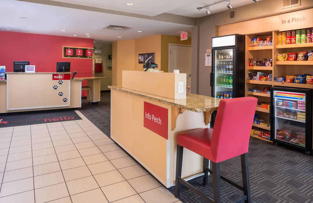 Towneplace Suites Huntington-1