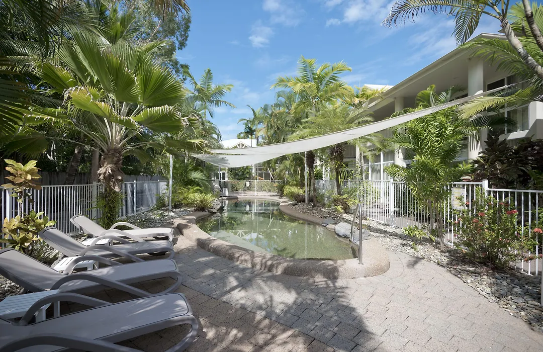 Tropical Nites Holiday Townhouses-1