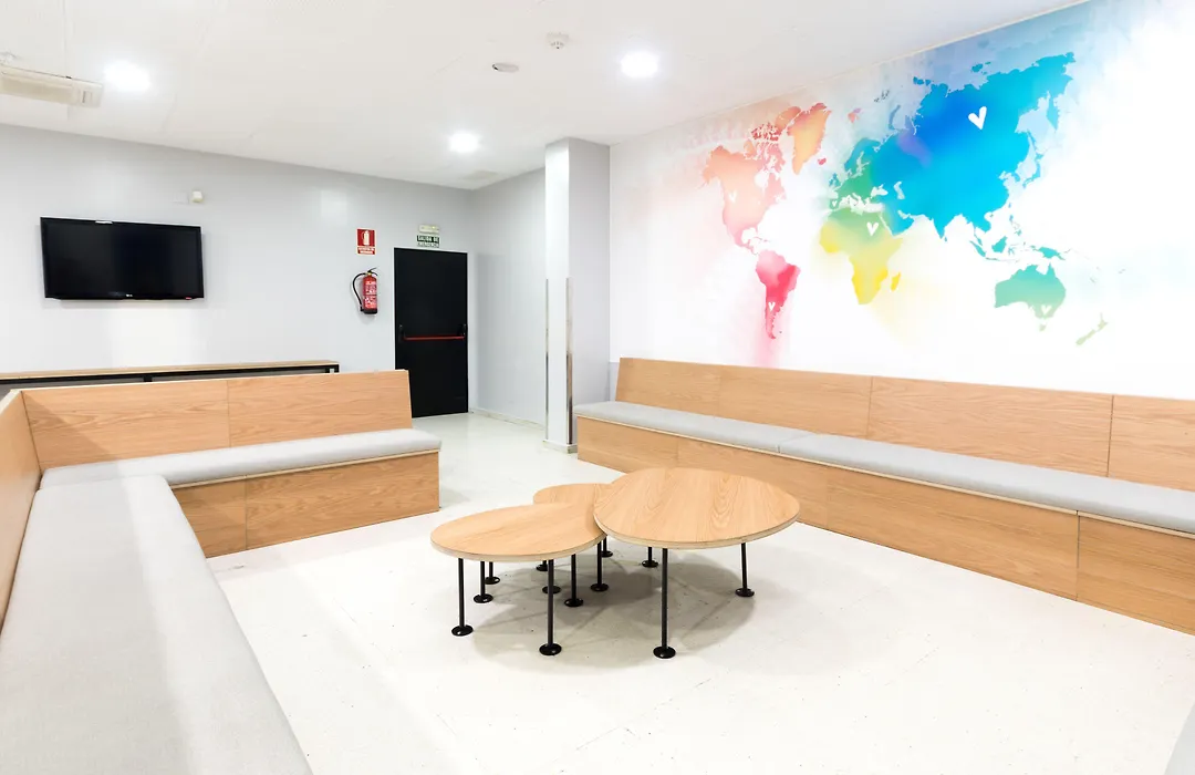 Hostal Welcome-1