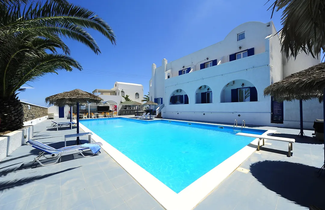 Hotel Solaris (Adults Only)-1