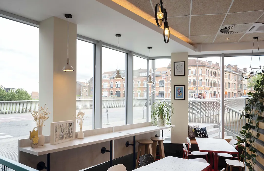 Ibis Budget Leuven Centrum-1
