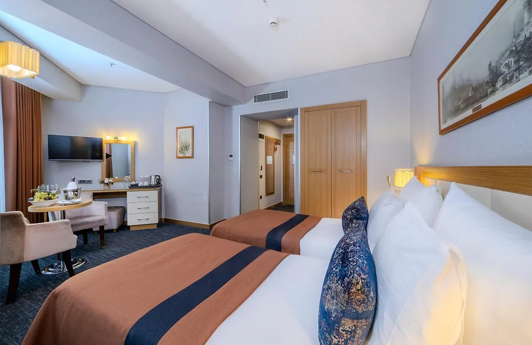 Hotel Momento - Special Category-1