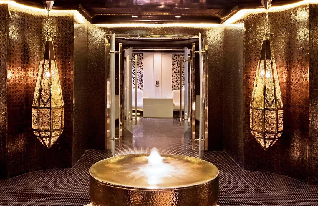 Sofitel Casablanca Tour Blanche-1