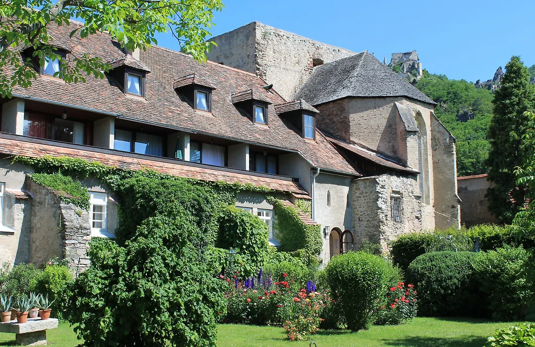 Hotel Richard Löwenherz-1