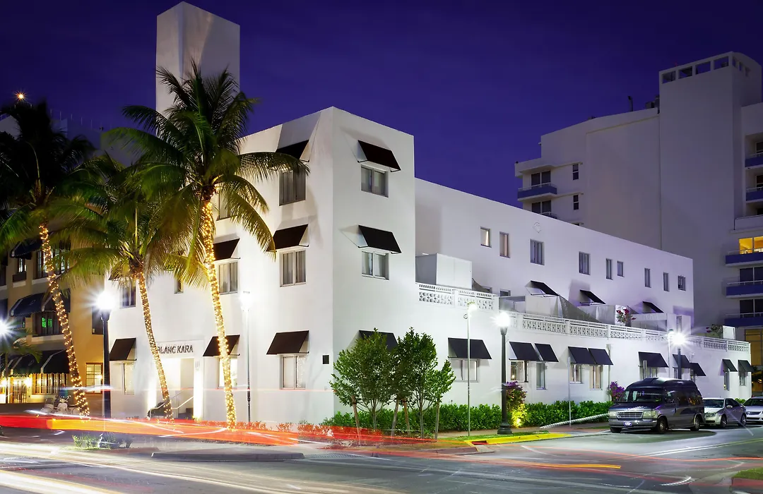 Blanc Kara Boutique Hotel (Adults Only)-1