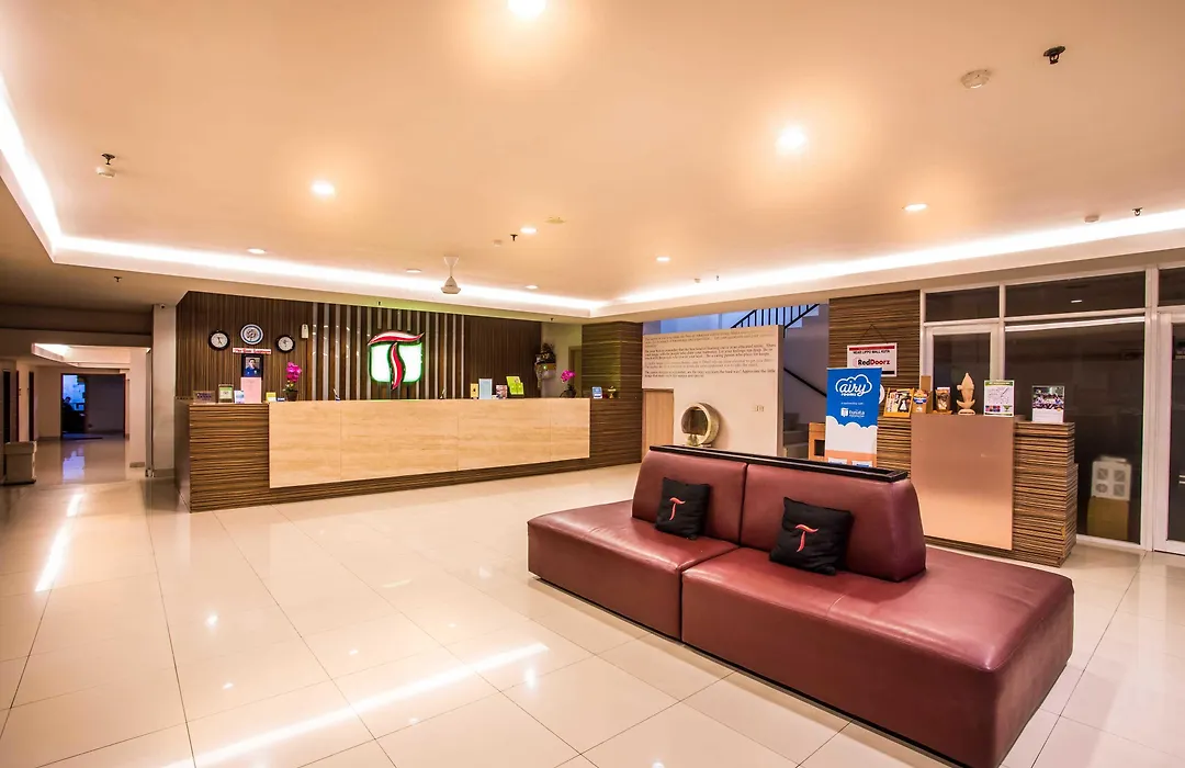 Tusita Boutique Hotel-1