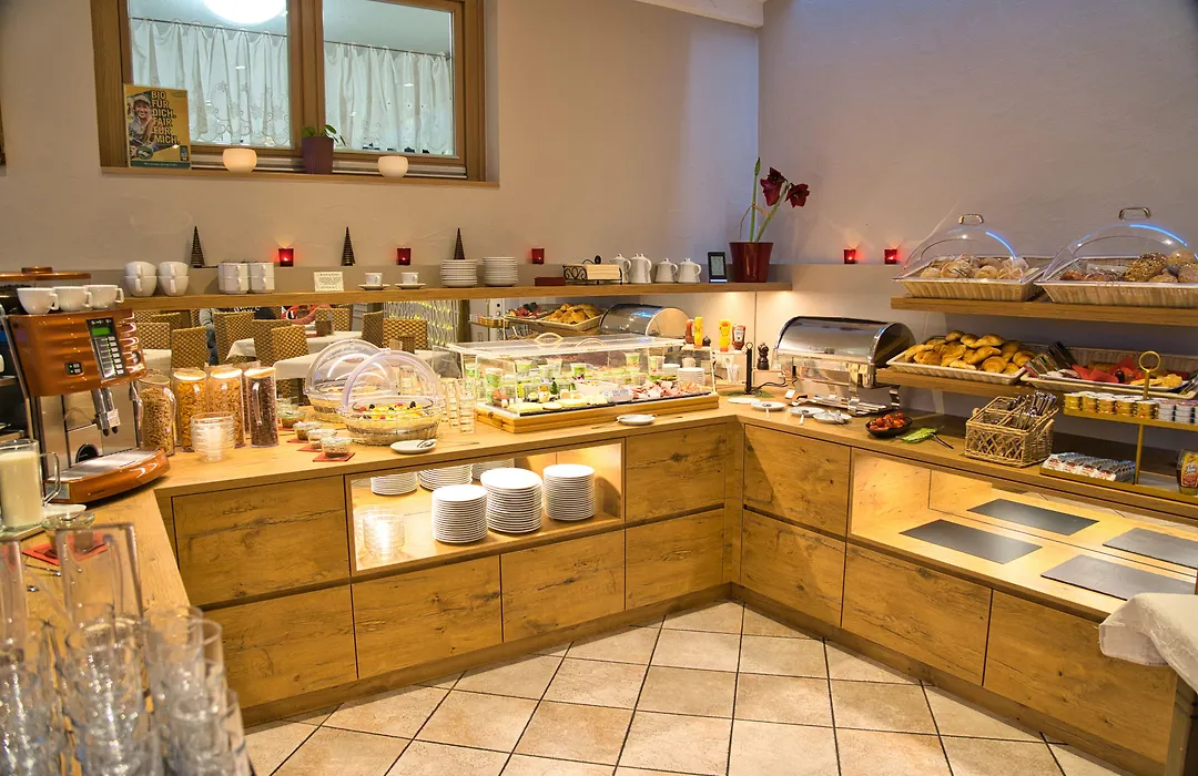 Arndt Hotel Garni-1