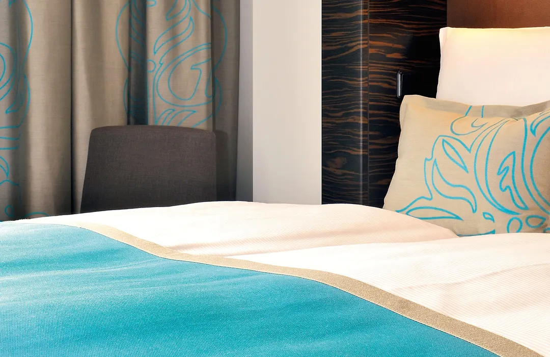 Motel One Wien-Prater-1