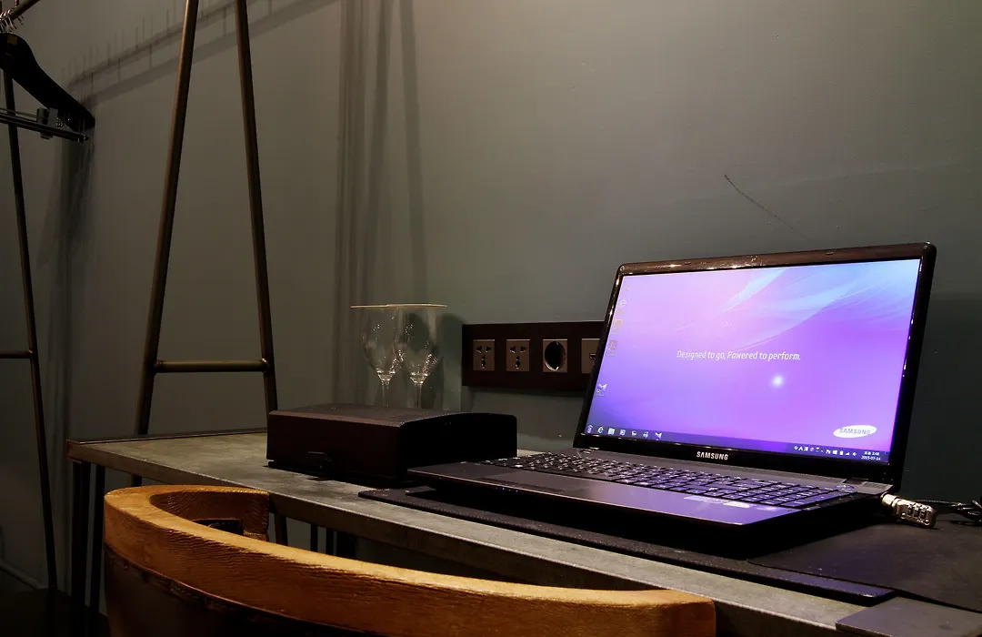 Boutique Hotel Loft-1