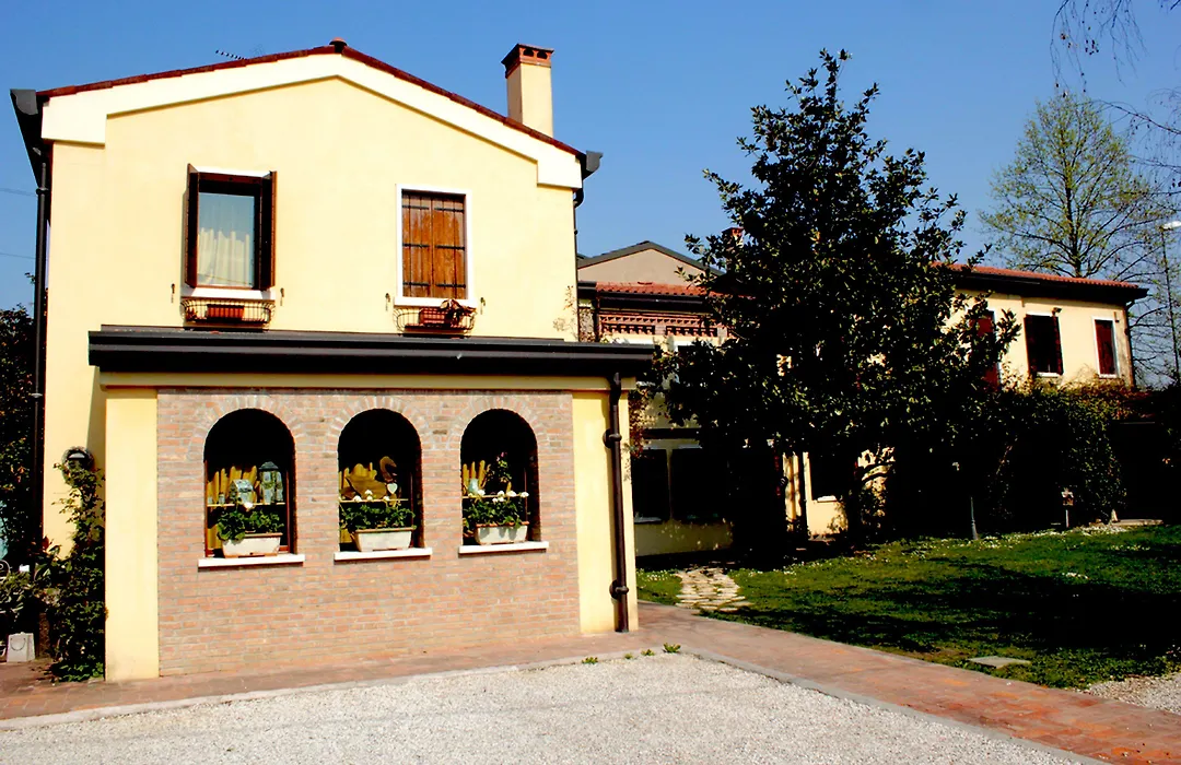 B&B Casa Camilla-1