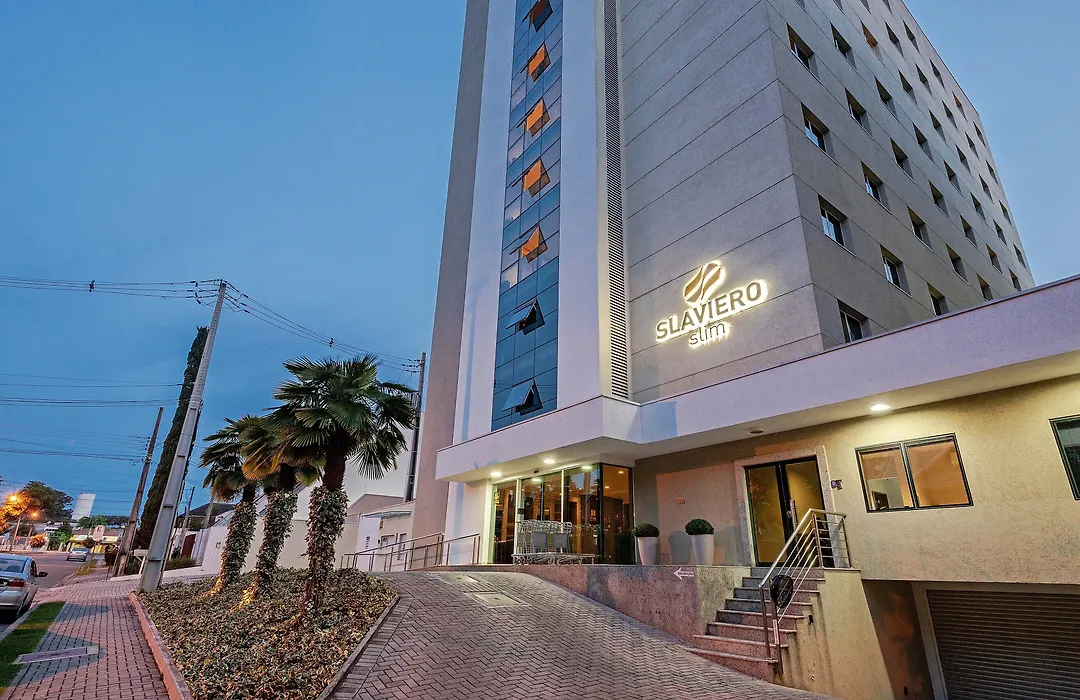 Slim Curitiba Av das Torres-1