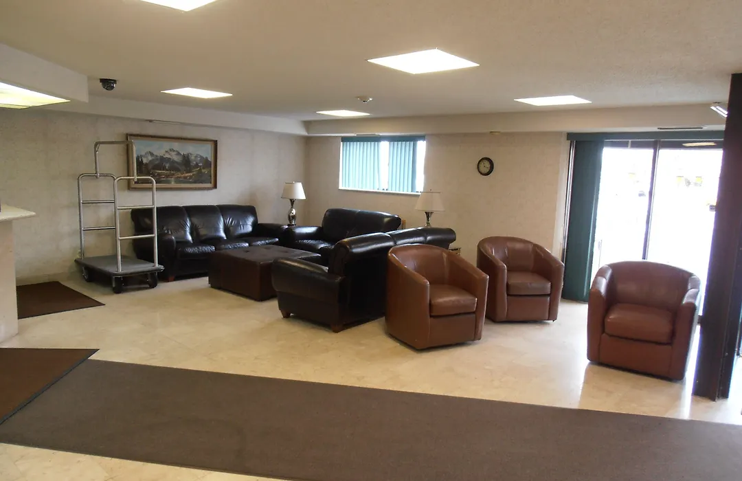 Floral Park Motor Lodge (Adults Only)-1