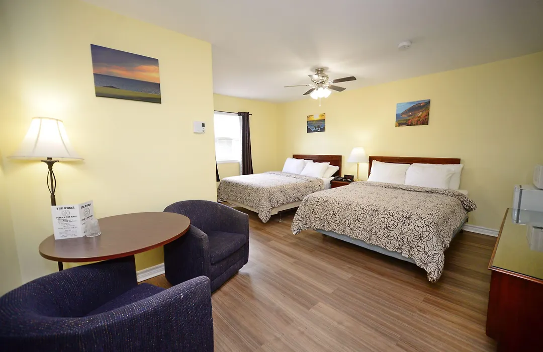 Homeward Inns Of Canada-1