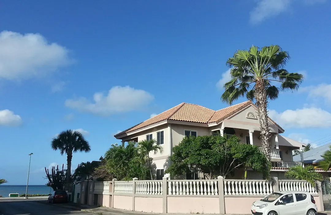 Le Chateau Ocean Villas-1