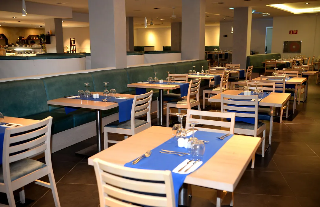 Melia Dunas Beach Resort & Spa-1