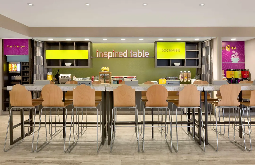 Home2 Suites By Hilton Hasbrouck Heights-1