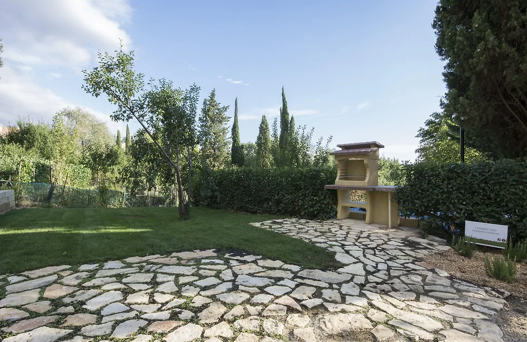 La Coroncina Lodging-1