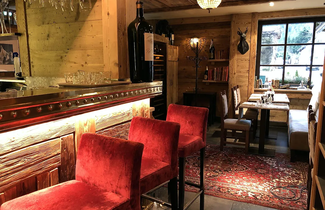 Hotel Le Castel-1