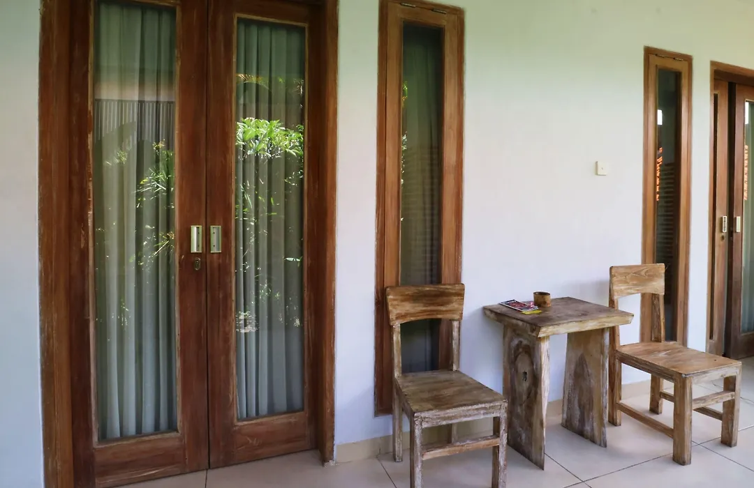 The Wina Guest House 2-1