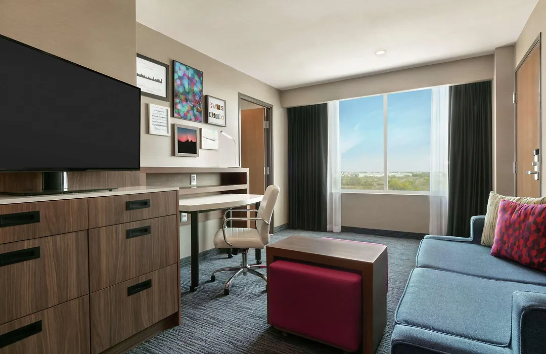 Homewood Suites By Hilton Monterrey Apodaca-1