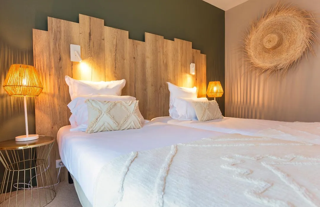 Hotel Bo&Mia-1
