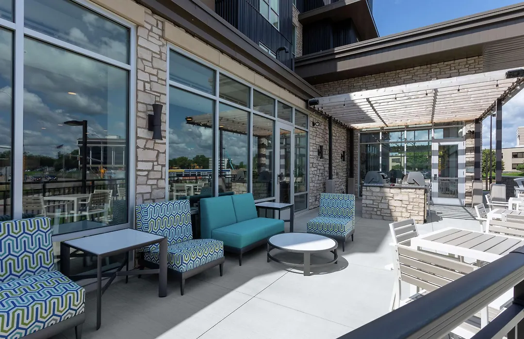 Homewood Suites By Hilton Edina Minneapolis-1