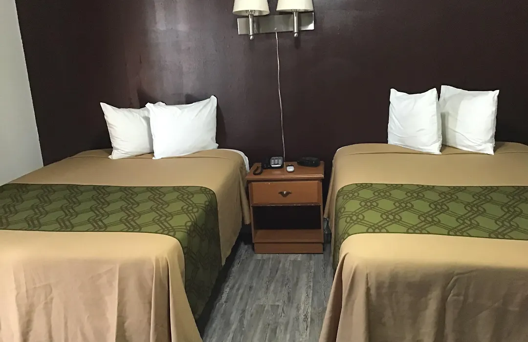 Western Motel-1